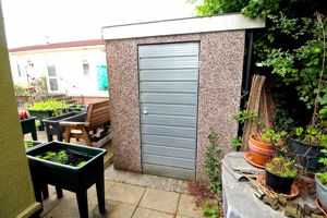 Garden- click for photo gallery